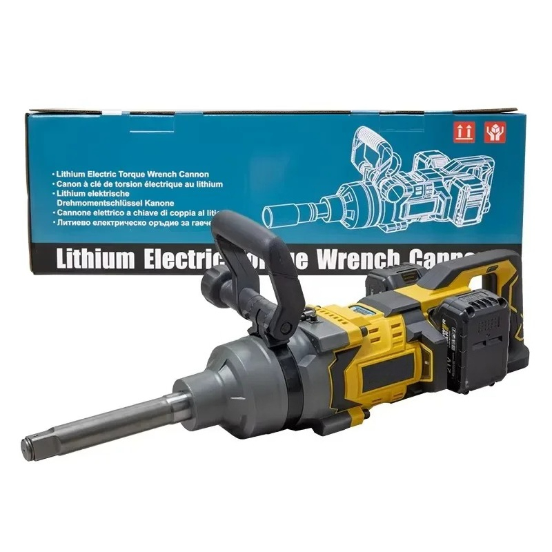3000Nm Lithium-Werkzeug Li-Ion – Power Tools Cordless Bewertung und Preis
