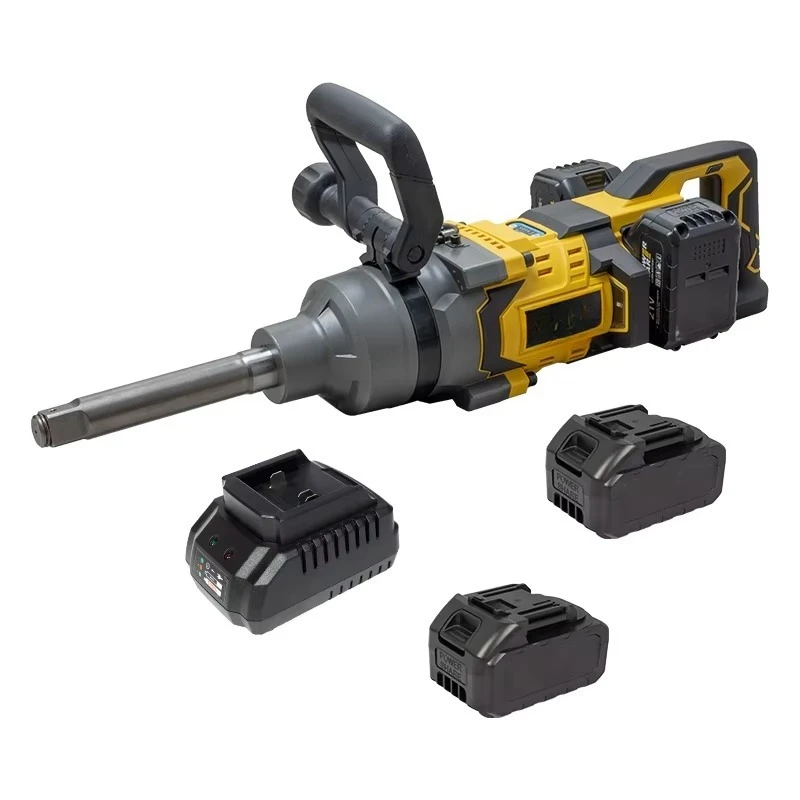 3000Nm Lithium-Werkzeug Li-Ion – Power Tools Cordless Bewertung und Preis