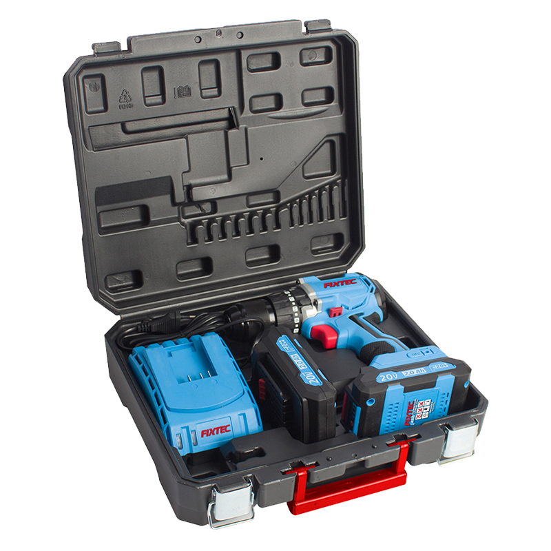 20V Kabelloser Bürstenloser Bo – Power Tools Cordless Bewertung und Preis