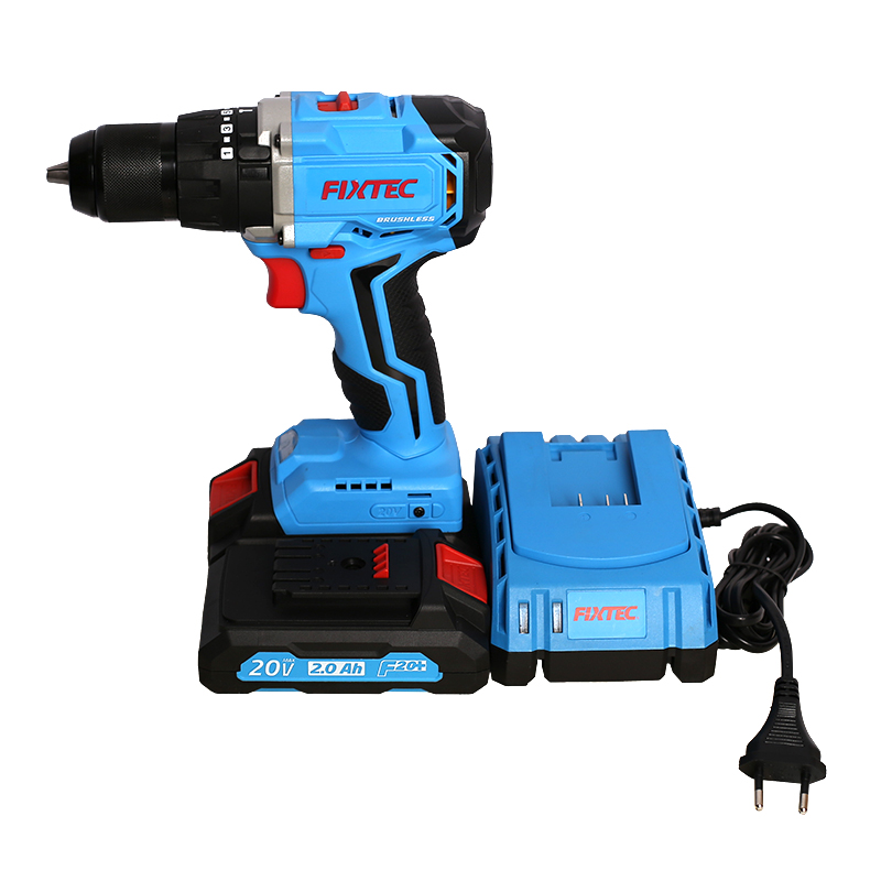 20V Kabelloser Bürstenloser Bo – Power Tools Cordless Bewertung und Preis