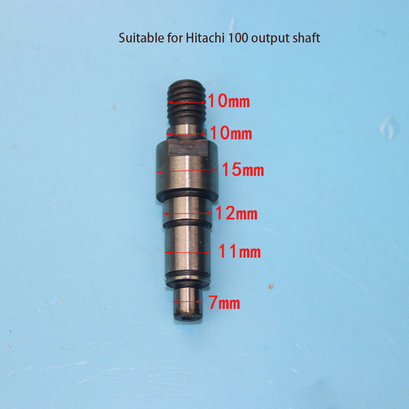 Winkelschleifer-Ausgangswelle, – Power Tools Hitachi Bewertung und Preis