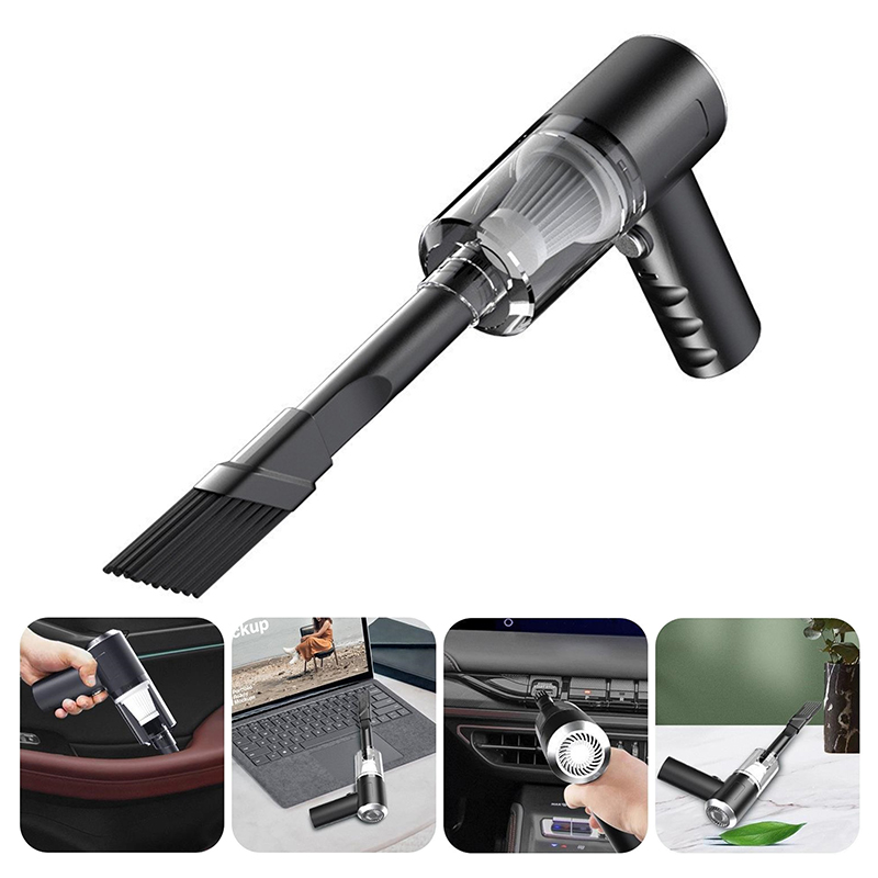 Leistungsstarker kabelloser tr – Vacuum Cleaner Power Tools Bewertung und Preis