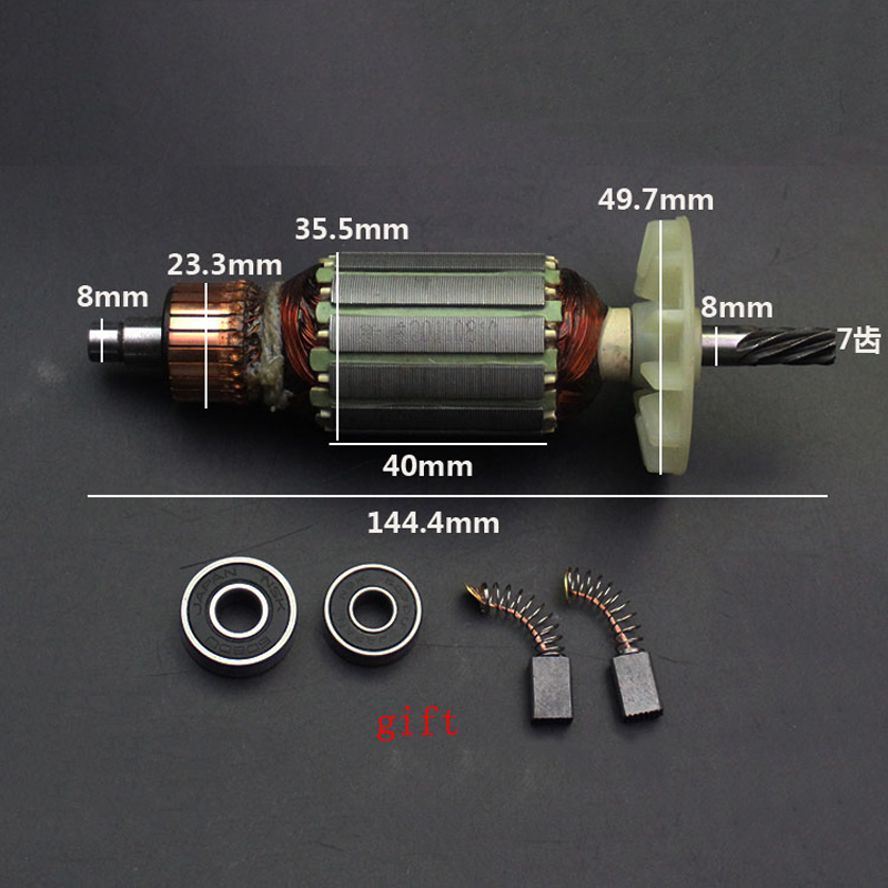 AC220-230V Anker Rotor Anker S – Power Tools Hitachi Bewertung und Preis