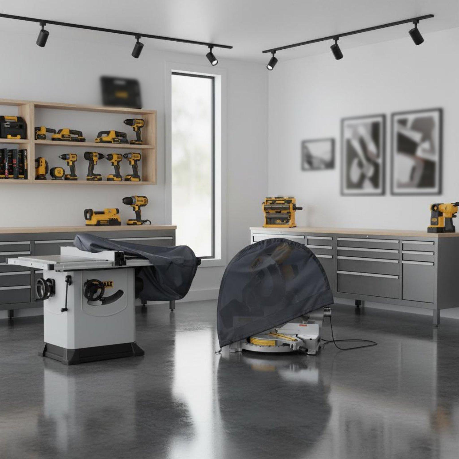 Oxford-Stoffabdeckung, wasserd – Power Tools Equipment Bewertung und Preis